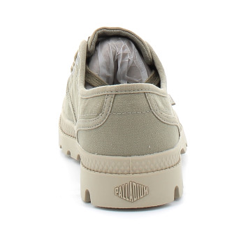 PAMPA W OXFORD safari 92351-368