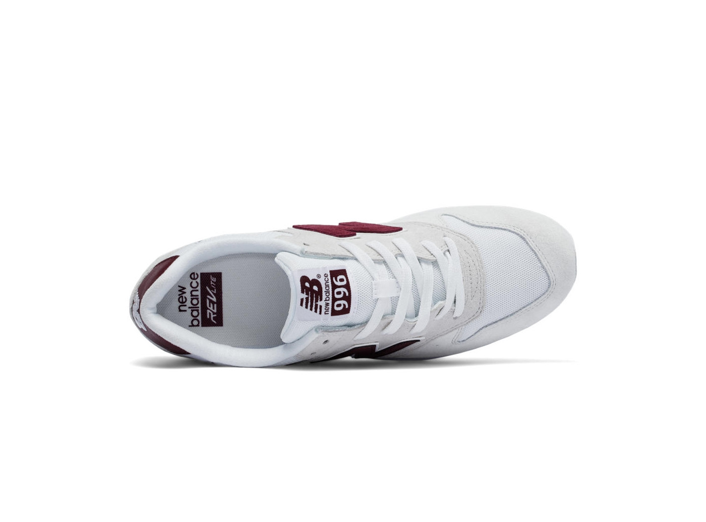 new balance revlite burdeos