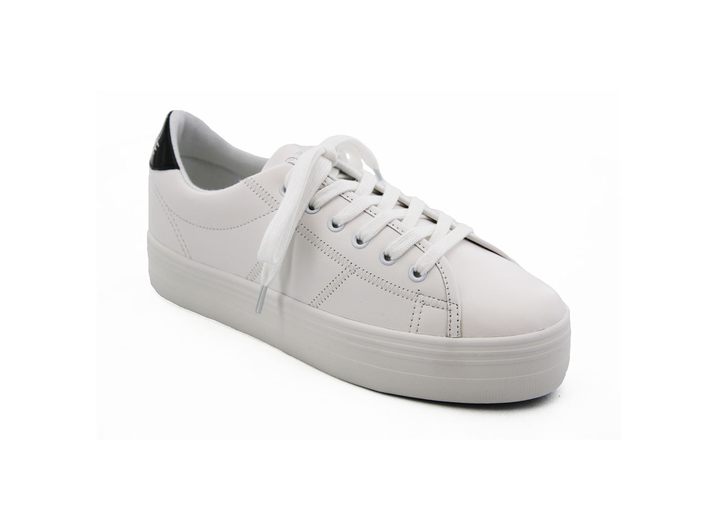 no name shoes scratch