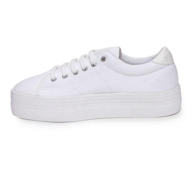 all white cheap sneakers