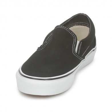 Chaussures sans lacets pour adulte Classic Slip-On black vn000eyeblk1