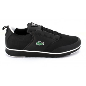 lacoste light noir