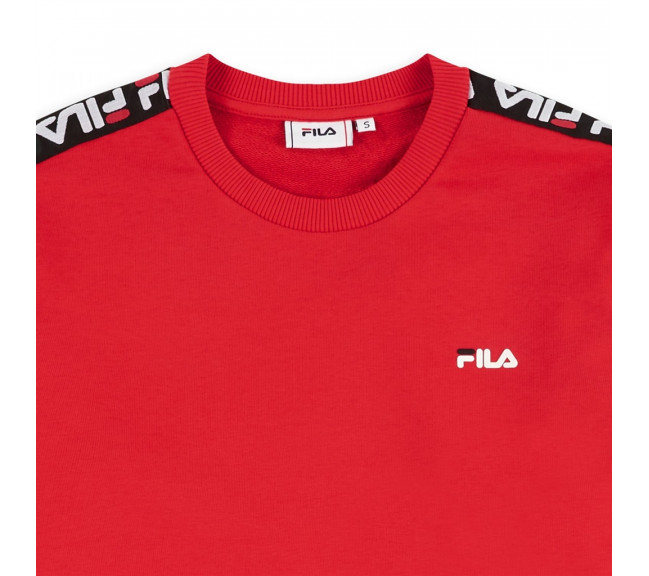 fila aren crew