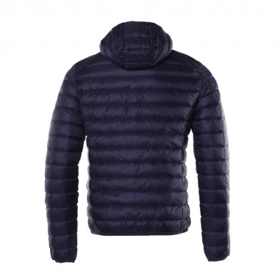 Doudoune légère à capuche pour homme Nico marine 104