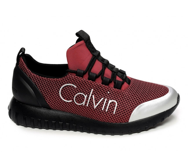 calvin klein sneakers reika