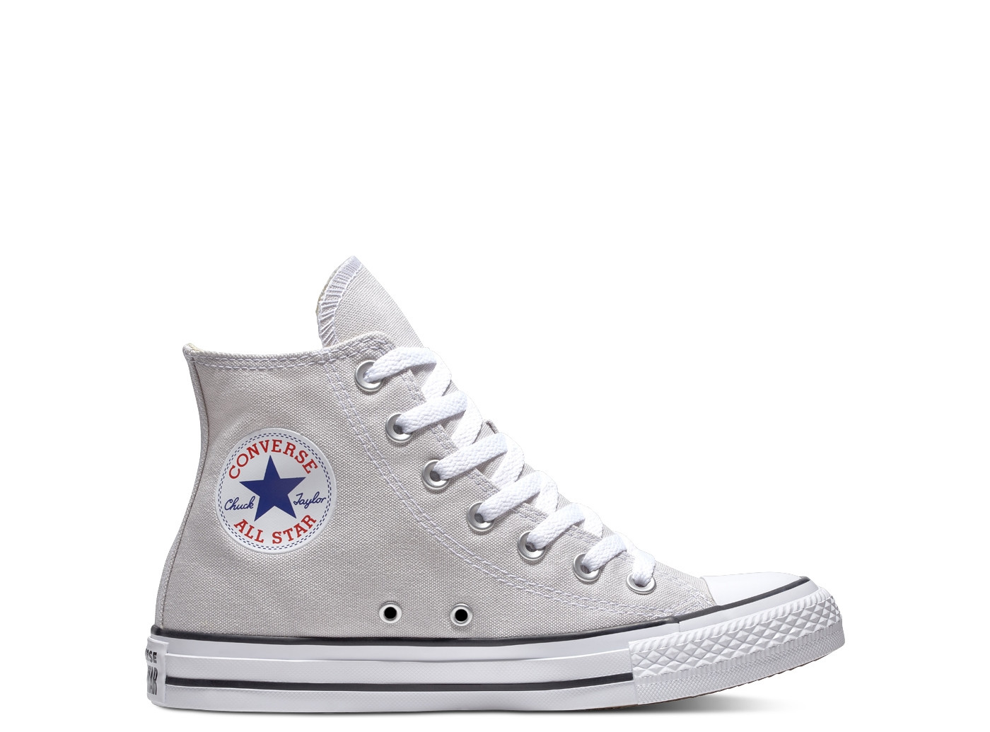 converse chuck taylor grise