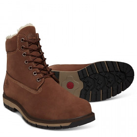 timberland extra warm