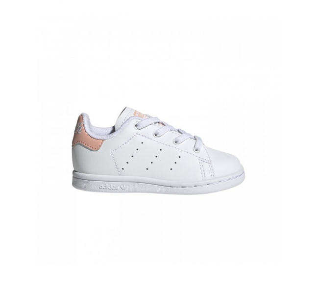 stan smith femme saumon