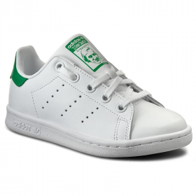 adidas stan smith blanc-vert ba8375/fx7524 60,00 €