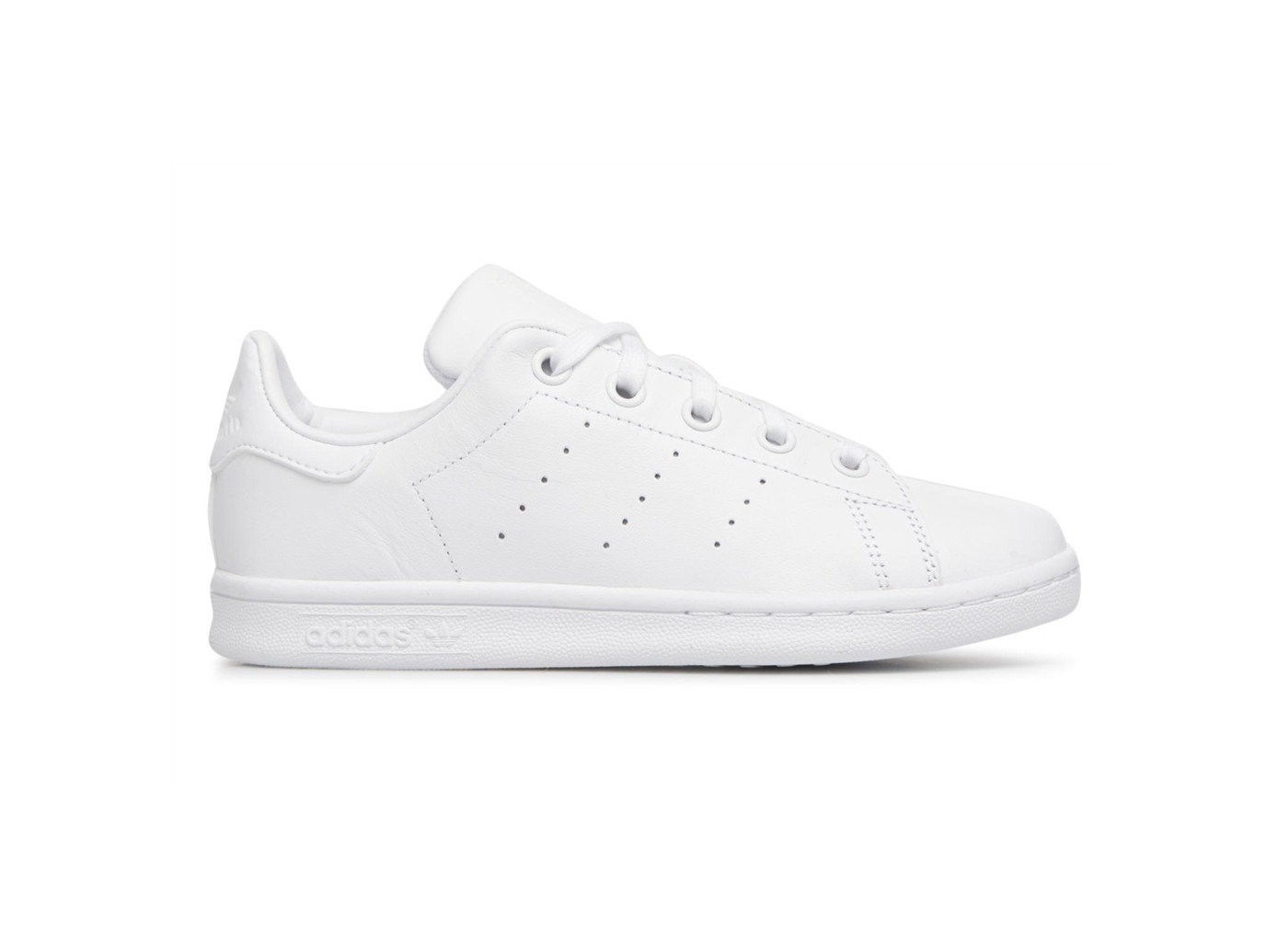 adidas stan smith blanc gris