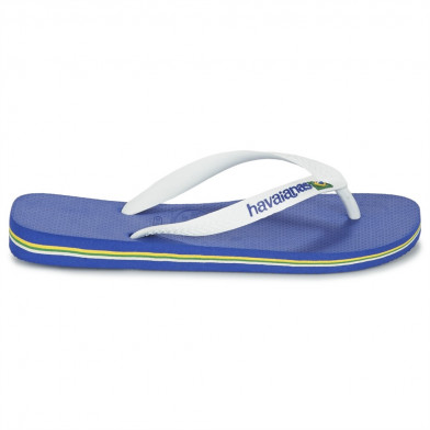 Tong pour adulte Brasil Logo royal-blue 4110850.2711