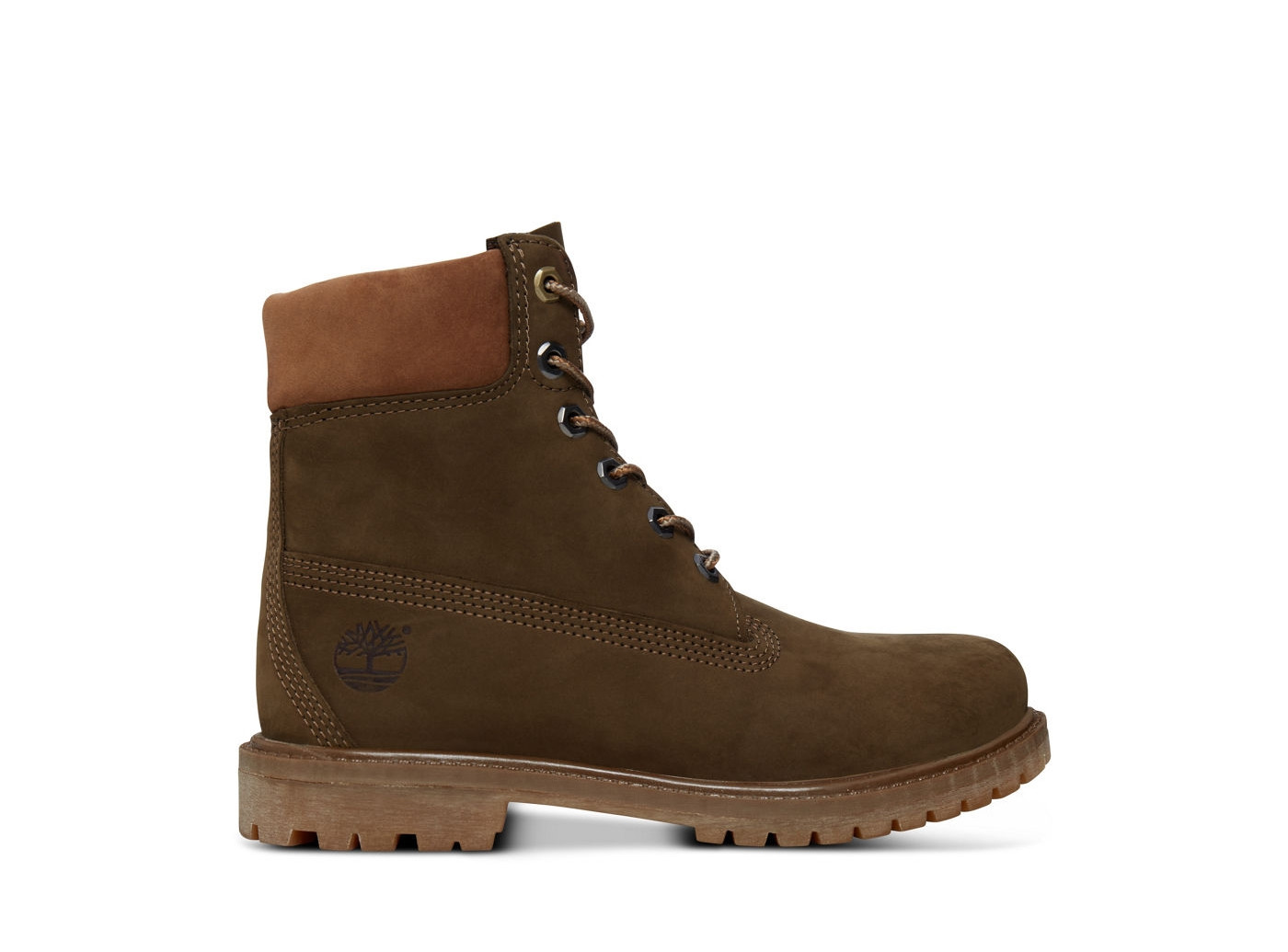 timberland kaki femme