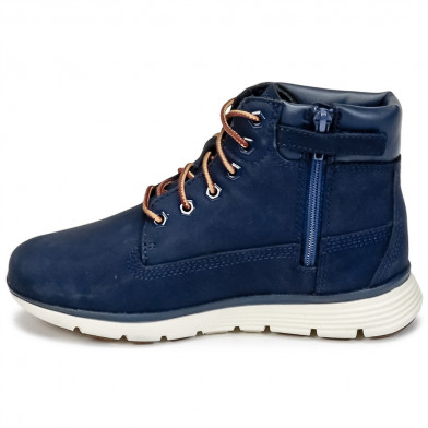 TIMBERLAND - TIMBERLAND KILLINGTON BOOT A19WD MARINE - OFFSHOES.FR marine cd.