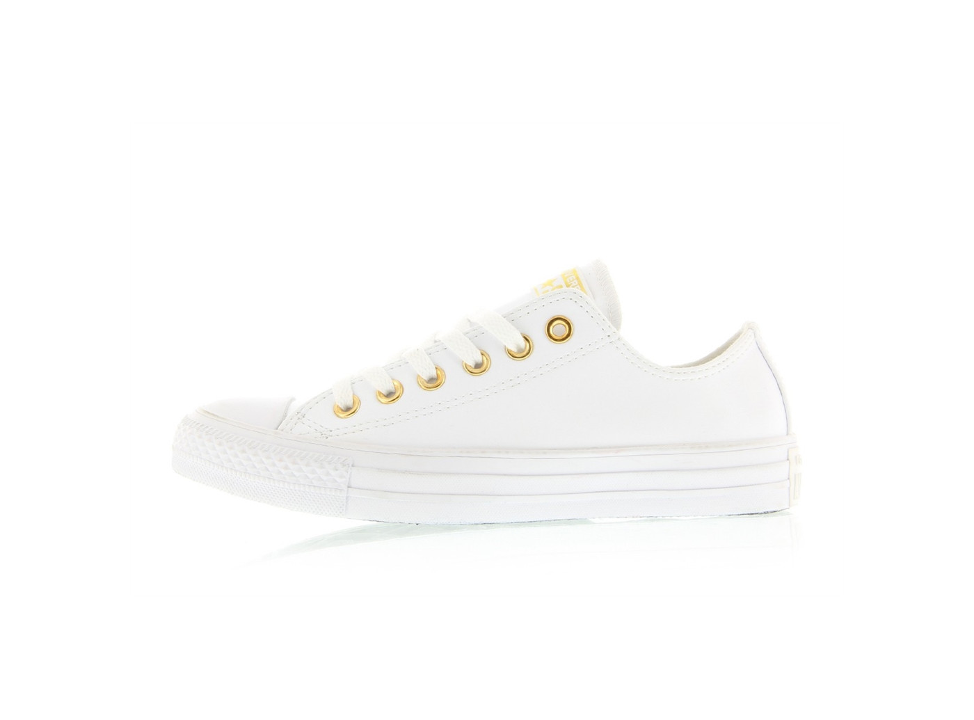 converse basse or
