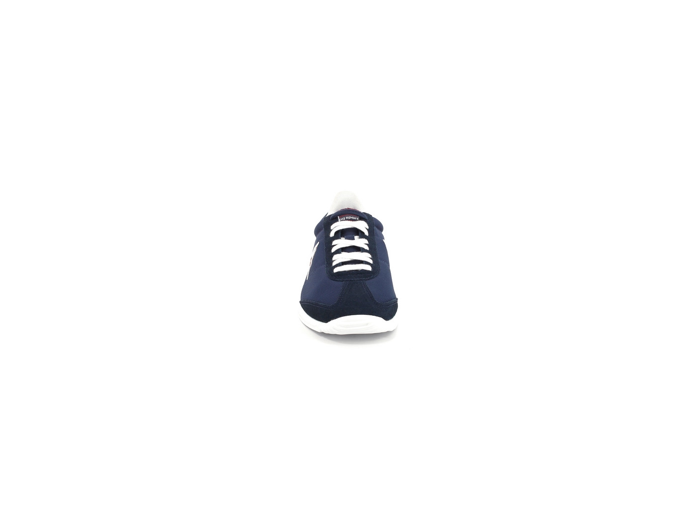 le coq sportif quartz bleu