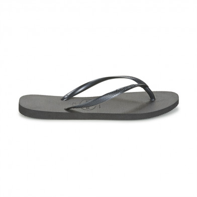 Tong pour femme Slim black 4000030.0090