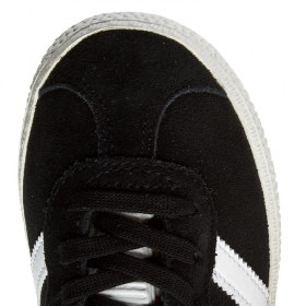 adidas chaussure gazelle noir bb2507 60,00 €
