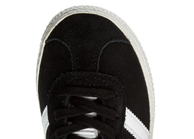 adidas chaussure gazelle noir bb2507 60,00 €