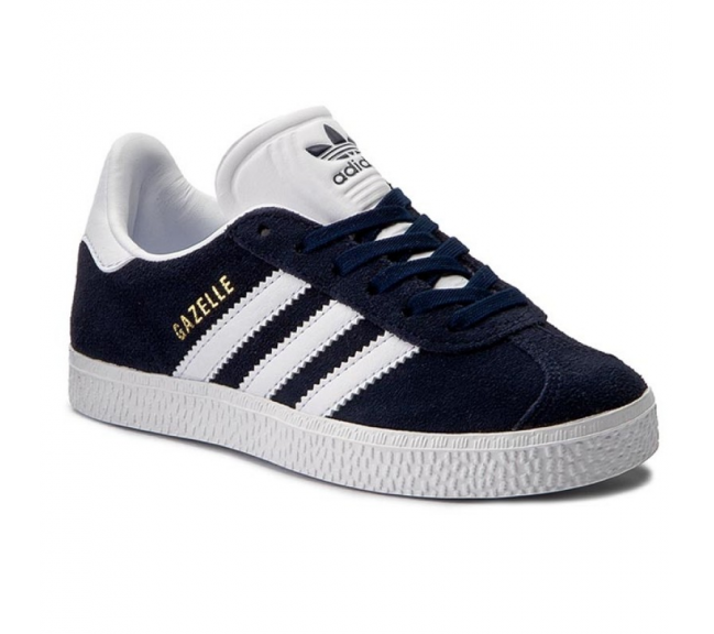 adidas chaussure gazelle navy by9162